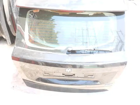 Πορτ-Μπαγκάζ για DODGE CALIBER (2006 - )  Πορτ-Μπαγκάζ για DODGE CALIBER (2006 - )