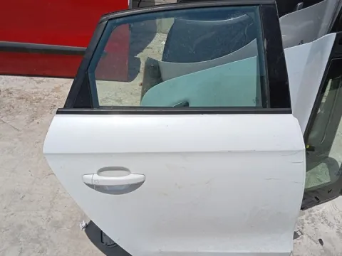 Πόρτα Πίσω Δεξιά για AUDI A1 (2010 - 2015) (8X) *Ε* Πόρτα Πίσω Δεξιά για AUDI A1 (2010 - 2015) (8X) *Ε*
