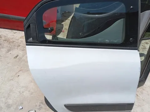 Πόρτα Πίσω Δεξιά για RENAULT TWINGO (2014 - 2019) *Γ* Πόρτα Πίσω Δεξιά για RENAULT TWINGO (2014 - 2019) *Γ*