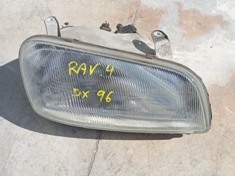 Φανάρι Εμπρός Δεξί (Ηλεκτρικό) για TOYOTA RAV-4 (1994 - 1997) (XA10)  Φανάρι Εμπρός Δεξί (Ηλεκτρικό) για TOYOTA RAV-4 (1994 - 1997) (XA10)
