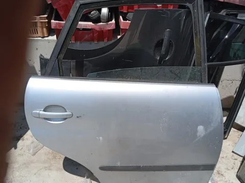 Πόρτα Πίσω Δεξιά για SEAT IBIZA (2002 - 2006) (6LZ) Hatchback - 5dr , (2006 - 2008) (6LZ) *Ε* Πόρτα Πίσω Δεξιά για SEAT IBIZA (2002 - 2006) (6LZ) Hatchback - 5dr , (2006 - 2008) (6LZ) *Ε*