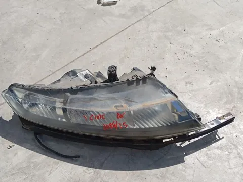 Φανάρι Εμπρός Δεξί για HONDA CIVIC (2006 - 2009) (FD, K, N) Hatchback - 3dr , Hatchback - 5dr  Φανάρι Εμπρός Δεξί για HONDA CIVIC (2006 - 2009) (FD, K, N) Hatchback - 3dr , Hatchback - 5dr