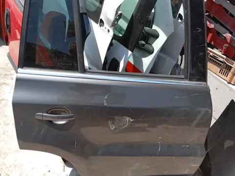 Πόρτα Πίσω Δεξιά για VW TIGUAN (2008 - 2012) (5N) , (2012 - 2016) *Ε* Πόρτα Πίσω Δεξιά για VW TIGUAN (2008 - 2012) (5N) , (2012 - 2016) *Ε*