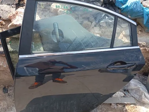 Πόρτα Πίσω Αριστερή για MAZDA 6 (2008 - 2011) (GH) Sedan - 4dr *Ε* Πόρτα Πίσω Αριστερή για MAZDA 6 (2008 - 2011) (GH) Sedan - 4dr *Ε*