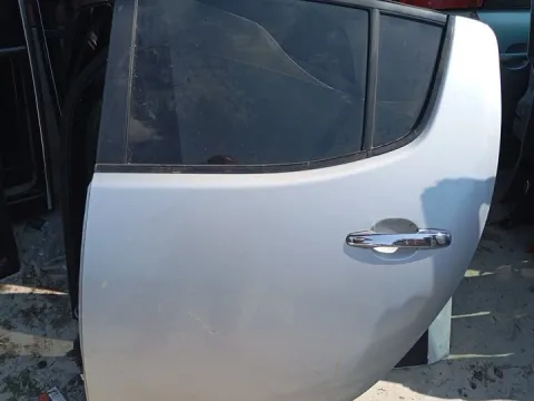 Πόρτα Πίσω Αριστερή για MITSUBISHI L200 (2006 - 2009) (KAOT) *Ε* Πόρτα Πίσω Αριστερή για MITSUBISHI L200 (2006 - 2009) (KAOT) *Ε*