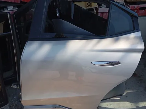 Πόρτα Πίσω Αριστερή για CITROEN DS4 (2021 -) ( ) *Γ* Πόρτα Πίσω Αριστερή για CITROEN DS4 (2021 -) ( ) *Γ*
