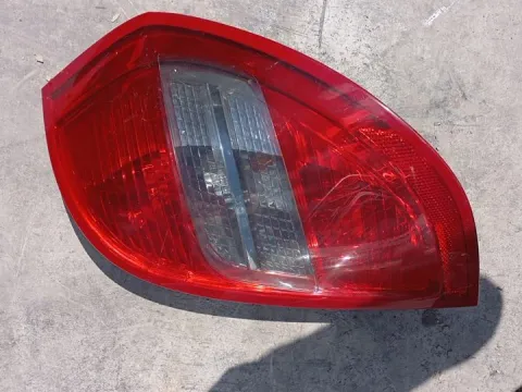 Φανάρι Πίσω Δεξί Φιμε για MERCEDES A - CLASS (2008 - 2012) (W169)  Φανάρι Πίσω Δεξί Φιμε για MERCEDES A - CLASS (2008 - 2012) (W169)