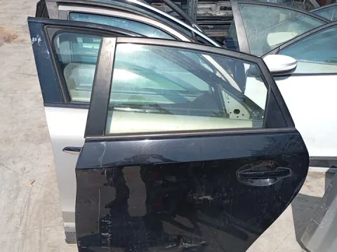 Πόρτα Πίσω Αριστερή για TOYOTA PRIUS (2010 - 2013) (XW30) *Ε* Πόρτα Πίσω Αριστερή για TOYOTA PRIUS (2010 - 2013) (XW30) *Ε*