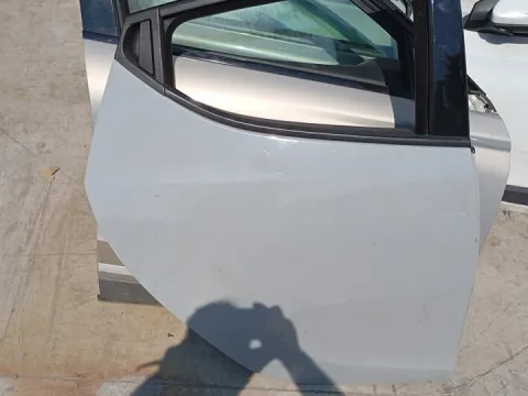 Πόρτα Πίσω Δεξιά για LANCIA YPSILON (2012 - ) ( ) *Γ* Πόρτα Πίσω Δεξιά για LANCIA YPSILON (2012 - ) ( ) *Γ*