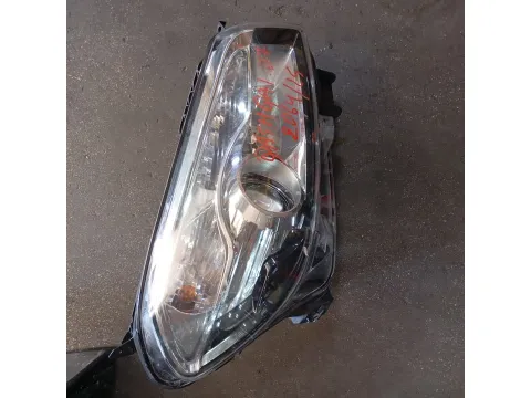 Φανάρι Εμπρός Δεξί για NISSAN QASHQAI (2010 - 2014) ( J10 )  Φανάρι Εμπρός Δεξί για NISSAN QASHQAI (2010 - 2014) ( J10 )