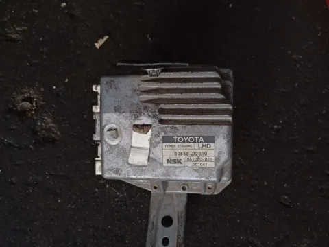 Εγκέφαλος Κολόνας Τιμονιού 8965002010 για TOYOTA COROLLA (2002 - 2004) (E120)  Εγκέφαλος Κολόνας Τιμονιού 8965002010 για TOYOTA COROLLA (2002 - 2004) (E120)