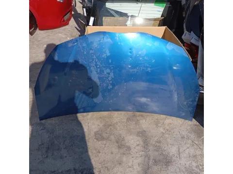 Μούρη (με καπό) Χ. Φτερό Αριστερό  για TOYOTA YARIS (2012 - 2014) ( )  - 