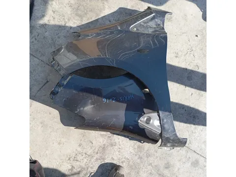 Μούρη (με καπό) Χ. Φτερό Αριστερό  για TOYOTA YARIS (2012 - 2014) ( )  - 