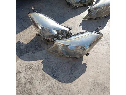 Μούρη (με καπό) Χ. Φτερό Αριστερό  για TOYOTA YARIS (2012 - 2014) ( )  - 