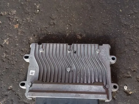 Εγκέφαλος Κινητήρα CMDE9666909780 για PEUGEOT 207 (2006 - 2009) (WA_) (WC_)  Εγκέφαλος Κινητήρα CMDE9666909780 για PEUGEOT 207 (2006 - 2009) (WA_) (WC_)