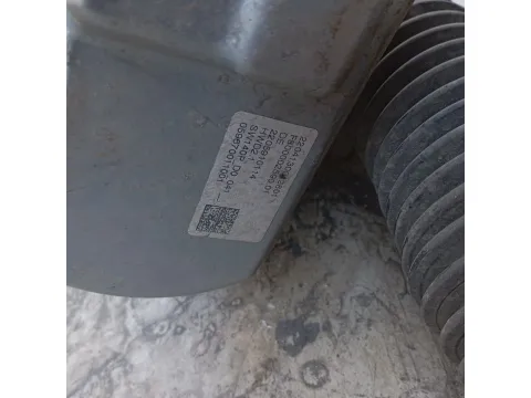 Κρεμαγιέρα Ηλεκτρική για PEUGEOT 3008 (2017 - ) 1500 Diesel (YH01) BlueHDI 100hp ΑΥΤΟΜΑΤΟ -  Κρεμαγιέρα Ηλεκτρική για PEUGEOT 3008 (2017 - ) 1500 Diesel (YH01) BlueHDI 100hp ΑΥΤΟΜΑΤΟ -
