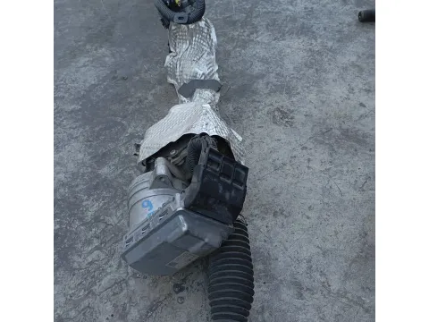 Κρεμαγιέρα Ηλεκτρική για PEUGEOT 3008 (2017 - ) 1500 Diesel (YH01) BlueHDI 100hp ΑΥΤΟΜΑΤΟ -  Κρεμαγιέρα Ηλεκτρική για PEUGEOT 3008 (2017 - ) 1500 Diesel (YH01) BlueHDI 100hp ΑΥΤΟΜΑΤΟ -