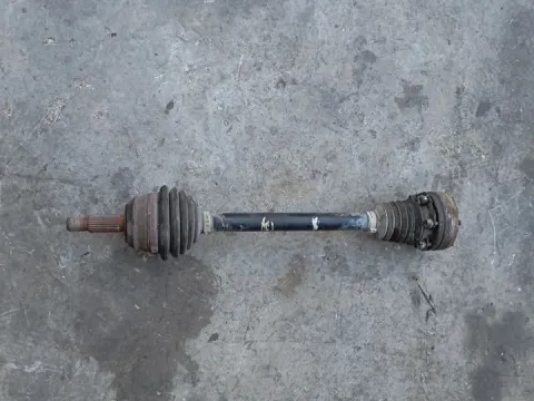 Ημιαξόνιο Εμπρός Αριστερό για SEAT IBIZA (1999 - 2002) (6K)  Ημιαξόνιο Εμπρός Αριστερό για SEAT IBIZA (1999 - 2002) (6K)
