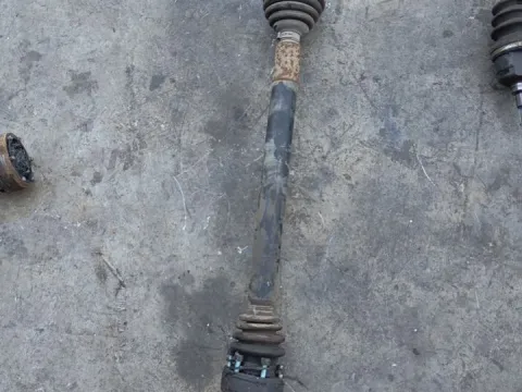 Ημιαξόνιο Εμπρός Δεξί για SEAT IBIZA (1999 - 2002) (6K)  Ημιαξόνιο Εμπρός Δεξί για SEAT IBIZA (1999 - 2002) (6K)