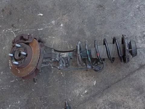 Άκρο Πλήρες Εμπρός Αριστερό Με ABS για KIA PICANTO (2004 - 2008) (BA)  Άκρο Πλήρες Εμπρός Αριστερό Με ABS για KIA PICANTO (2004 - 2008) (BA)