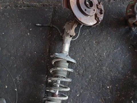 Άκρο Πλήρες Εμπρός Αριστερό για SEAT IBIZA (1999 - 2002) (6K)  Άκρο Πλήρες Εμπρός Αριστερό για SEAT IBIZA (1999 - 2002) (6K)