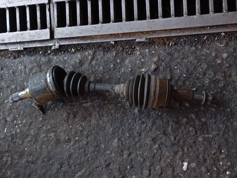 Ημιαξόνιο Εμπρός Αριστερό για NISSAN ALMERA (2000 - 2002) (N16) 2200 (YD22DDT) 110 Turbo Di  Ημιαξόνιο Εμπρός Αριστερό για NISSAN ALMERA (2000 - 2002) (N16) 2200 (YD22DDT) 110 Turbo Di