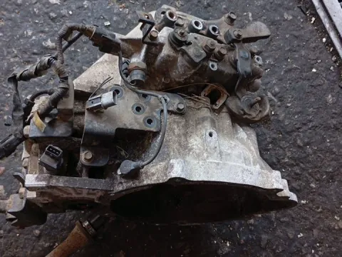 Κιβώτιο Ταχυτήτων (Σασμάν) Χειροκίνητο για HYUNDAI GETZ (2006 - 2009 ) (TB) 1500 D4FA Diesel 110 CRDi  Κιβώτιο Ταχυτήτων (Σασμάν) Χειροκίνητο για HYUNDAI GETZ (2006 - 2009 ) (TB) 1500 D4FA Diesel 110 CRDi
