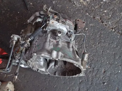 Κιβώτιο Ταχυτήτων (Σασμάν) Χειροκίνητο για TOYOTA STARLET (1990 - 1995) (EP80-2) 1300 2E petrol 75 12 valve  Κιβώτιο Ταχυτήτων (Σασμάν) Χειροκίνητο για TOYOTA STARLET (1990 - 1995) (EP80-2) 1300 2E petrol 75 12 valve