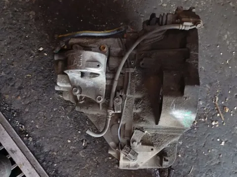 Κιβώτιο Ταχυτήτων (Σασμάν) Χειροκίνητο για NISSAN ALMERA (2000 - 2002) (N16) 2200 (YD22DDT) 110 Turbo Di  Κιβώτιο Ταχυτήτων (Σασμάν) Χειροκίνητο για NISSAN ALMERA (2000 - 2002) (N16) 2200 (YD22DDT) 110 Turbo Di