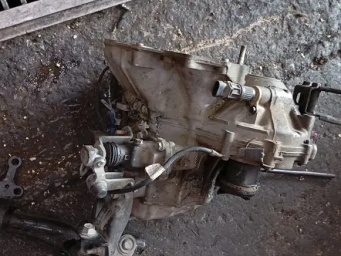 Κιβώτιο Ταχυτήτων (Σασμάν) Χειροκίνητο για CHEVROLET - DAEWOO MATIZ (2005 - 2010) (M200) 800 F8CV petrol 52  Κιβώτιο Ταχυτήτων (Σασμάν) Χειροκίνητο για CHEVROLET - DAEWOO MATIZ (2005 - 2010) (M200) 800 F8CV petrol 52