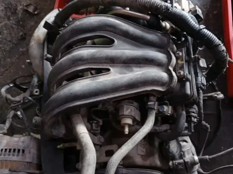 Κινητήρας Κορμός - Καπάκι για CHEVROLET - DAEWOO MATIZ (2005 - 2010) (M200) 800 F8CV petrol 52  Κινητήρας Κορμός - Καπάκι για CHEVROLET - DAEWOO MATIZ (2005 - 2010) (M200) 800 F8CV petrol 52