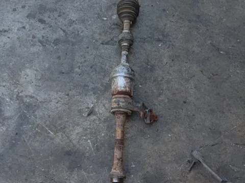 Ημιαξόνιο Εμπρός Δεξί για HYUNDAI GETZ (2006 - 2009 ) (TB) 1500 D4FA Diesel 110 CRDi  Ημιαξόνιο Εμπρός Δεξί για HYUNDAI GETZ (2006 - 2009 ) (TB) 1500 D4FA Diesel 110 CRDi