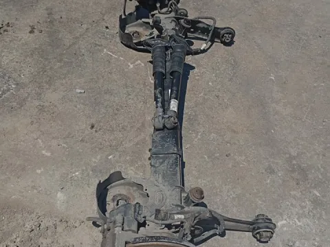 Πίσω Άξονας Δισκόπλακες -ABS για PEUGEOT 308 (2017 - 2021) (F-L) *ΔΒ* Πίσω Άξονας Δισκόπλακες -ABS για PEUGEOT 308 (2017 - 2021) (F-L) *ΔΒ*