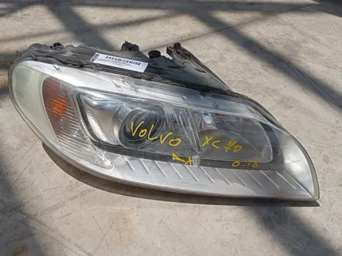 Φανάρι Εμπρός Δεξί για VOLVO XC70 (2013- ) XENON Φανάρι Εμπρός Δεξί για VOLVO XC70 (2013- ) XENON