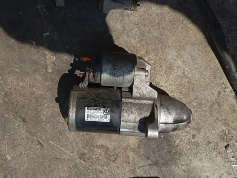 Μίζα 3110051K1 για SUZUKI SWIFT (2012 - 2014) ( ) 1200 Petrol (K12B) 94hp , (2014 - 2017) () 1200 Petrol (K12B) 94hp  Μίζα 3110051K1 για SUZUKI SWIFT (2012 - 2014) ( ) 1200 Petrol (K12B) 94hp , (2014 - 2017) () 1200 Petrol (K12B) 94hp