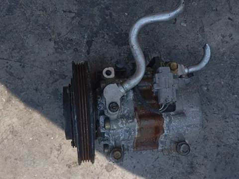 Συμπιεστής A-C (Κομπρέσορας) 4425002631 για TOYOTA COROLLA (1997 - 1999) (A111)  Συμπιεστής A-C (Κομπρέσορας) 4425002631 για TOYOTA COROLLA (1997 - 1999) (A111)