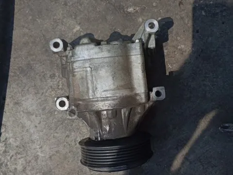Συμπιεστής A-C (Κομπρέσορας) 5A7975600 για FIAT PANDA (2004 - 2009 ) (169) 1300 (188A9.000)(188A8.000) Diesel 70 Multijet  Συμπιεστής A-C (Κομπρέσορας) 5A7975600 για FIAT PANDA (2004 - 2009 ) (169) 1300 (188A9.000)(188A8.000) Diesel 70 Multijet