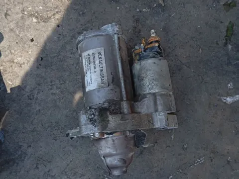 Μίζα 233005993R για NISSAN MICRA (2017 - ) (K14) 1000 Petrol (H4DE) 12V IG-T 100hp  Μίζα 233005993R για NISSAN MICRA (2017 - ) (K14) 1000 Petrol (H4DE) 12V IG-T 100hp