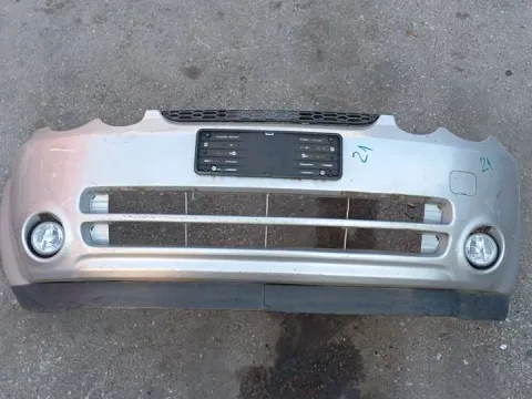 Μούρη (με καπό και φτερά) για HONDA HRV (2001 - 2005) (GH) *Γ* Μούρη (με καπό και φτερά) για HONDA HRV (2001 - 2005) (GH) *Γ*