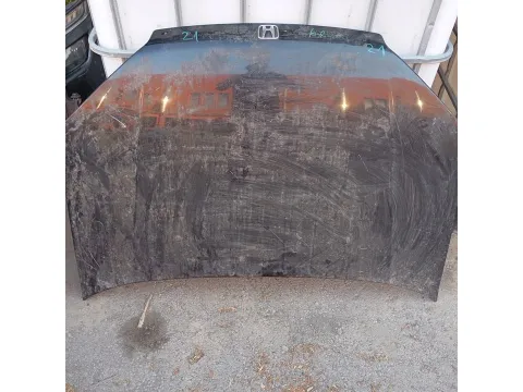 Μούρη (με καπό και φτερά) για HONDA HRV (2001 - 2005) (GH) *Γ* -  Μούρη (με καπό και φτερά) για HONDA HRV (2001 - 2005) (GH) *Γ* -