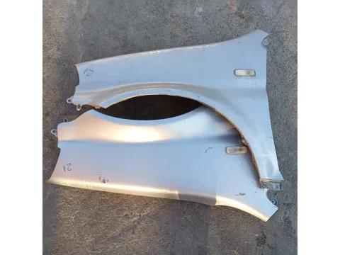 Μούρη (με καπό και φτερά) για HONDA HRV (2001 - 2005) (GH) *Γ* -  Μούρη (με καπό και φτερά) για HONDA HRV (2001 - 2005) (GH) *Γ* -