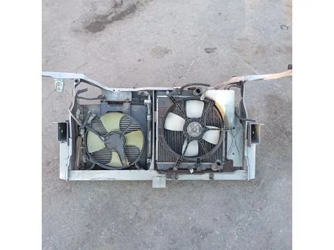 Μούρη (με καπό και φτερά) για HONDA HRV (2001 - 2005) (GH) *Γ* -  Μούρη (με καπό και φτερά) για HONDA HRV (2001 - 2005) (GH) *Γ* -
