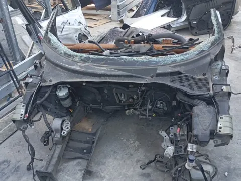 Τροπέτο Εμπρός Κουφάρι Χ. Μηχανή Χ. Σασμάν για ALFA ROMEO MITO (2011 - ) *ΔΒ* Τροπέτο Εμπρός Κουφάρι Χ. Μηχανή Χ. Σασμάν για ALFA ROMEO MITO (2011 - ) *ΔΒ*