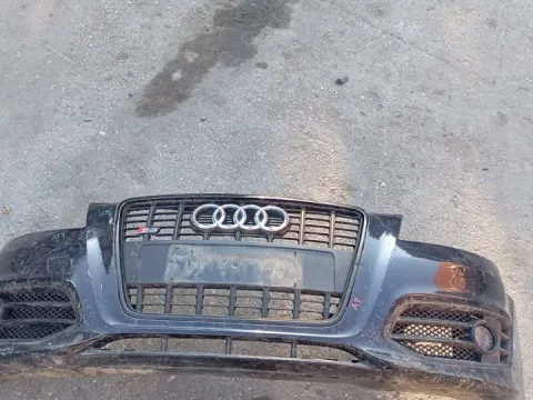 Μούρη (με καπό και φτερά) για AUDI A3 (2008 - 2011) (8P) Hatchback - 3dr 2000 BHZ Petrol 265 S3 quattro , Sportback - 5dr 2000 CDLC Petrol 256 S3 quattro *Γ* Μούρη (με καπό και φτερά) για AUDI A3 (2008 - 2011) (8P) Hatchback - 3dr 2000 BHZ Petrol 265 S3 quattro , Sportback - 5dr 2000 CDLC Petrol 256 S3 quattro *Γ*