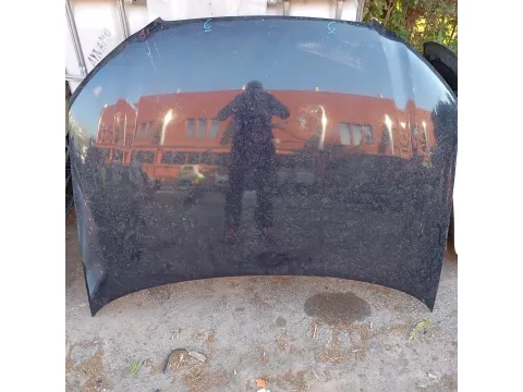 Μούρη (με καπό και φτερά) για AUDI A3 (2008 - 2011) (8P) Hatchback - 3dr 2000 BHZ Petrol 265 S3 quattro , Sportback - 5dr 2000 CDLC Petrol 256 S3 quattro *Γ* - 