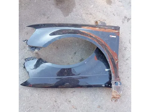 Μούρη (με καπό και φτερά) για AUDI A3 (2008 - 2011) (8P) Hatchback - 3dr 2000 BHZ Petrol 265 S3 quattro , Sportback - 5dr 2000 CDLC Petrol 256 S3 quattro *Γ* - 