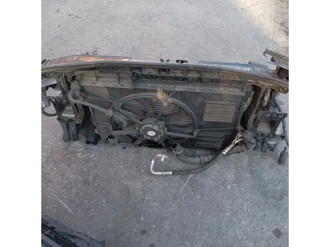 Μούρη (με καπό και φτερά) για AUDI A3 (2008 - 2011) (8P) Hatchback - 3dr 2000 BHZ Petrol 265 S3 quattro , Sportback - 5dr 2000 CDLC Petrol 256 S3 quattro *Γ* - 