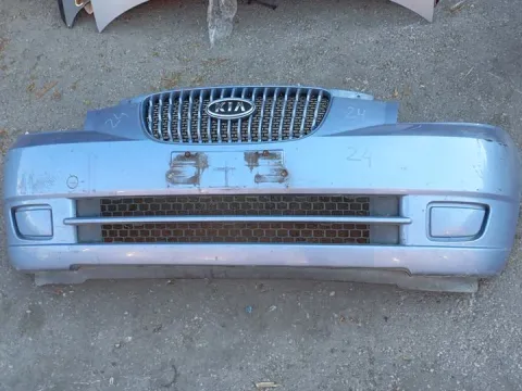 Μούρη (με καπό και φτερά) για KIA PICANTO (2004 - 2008) (BA) *Γ* Μούρη (με καπό και φτερά) για KIA PICANTO (2004 - 2008) (BA) *Γ*