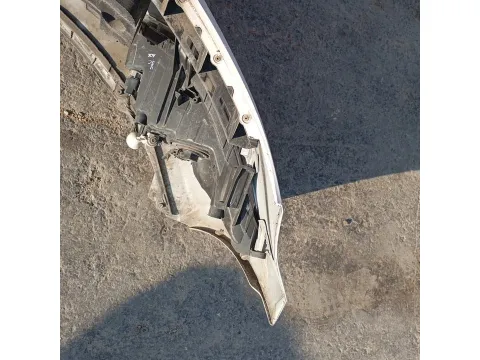 Μούρη (με καπό και φτερά) Με Ελαττωματικό Προφυλακτήρα για HYUNDAI i20 (2012 - 2015) ( ) *Γ* -  Μούρη (με καπό και φτερά) Με Ελαττωματικό Προφυλακτήρα για HYUNDAI i20 (2012 - 2015) ( ) *Γ* -