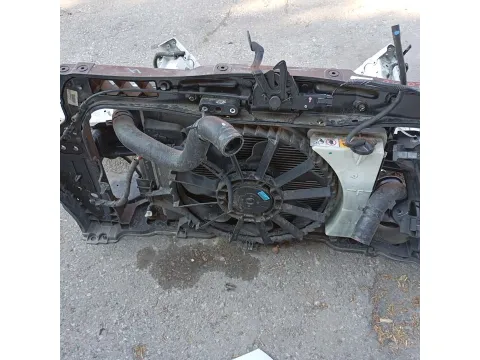 Μούρη (με καπό και φτερά) Με Ελαττωματικό Προφυλακτήρα για HYUNDAI i20 (2012 - 2015) ( ) *Γ* -  Μούρη (με καπό και φτερά) Με Ελαττωματικό Προφυλακτήρα για HYUNDAI i20 (2012 - 2015) ( ) *Γ* -